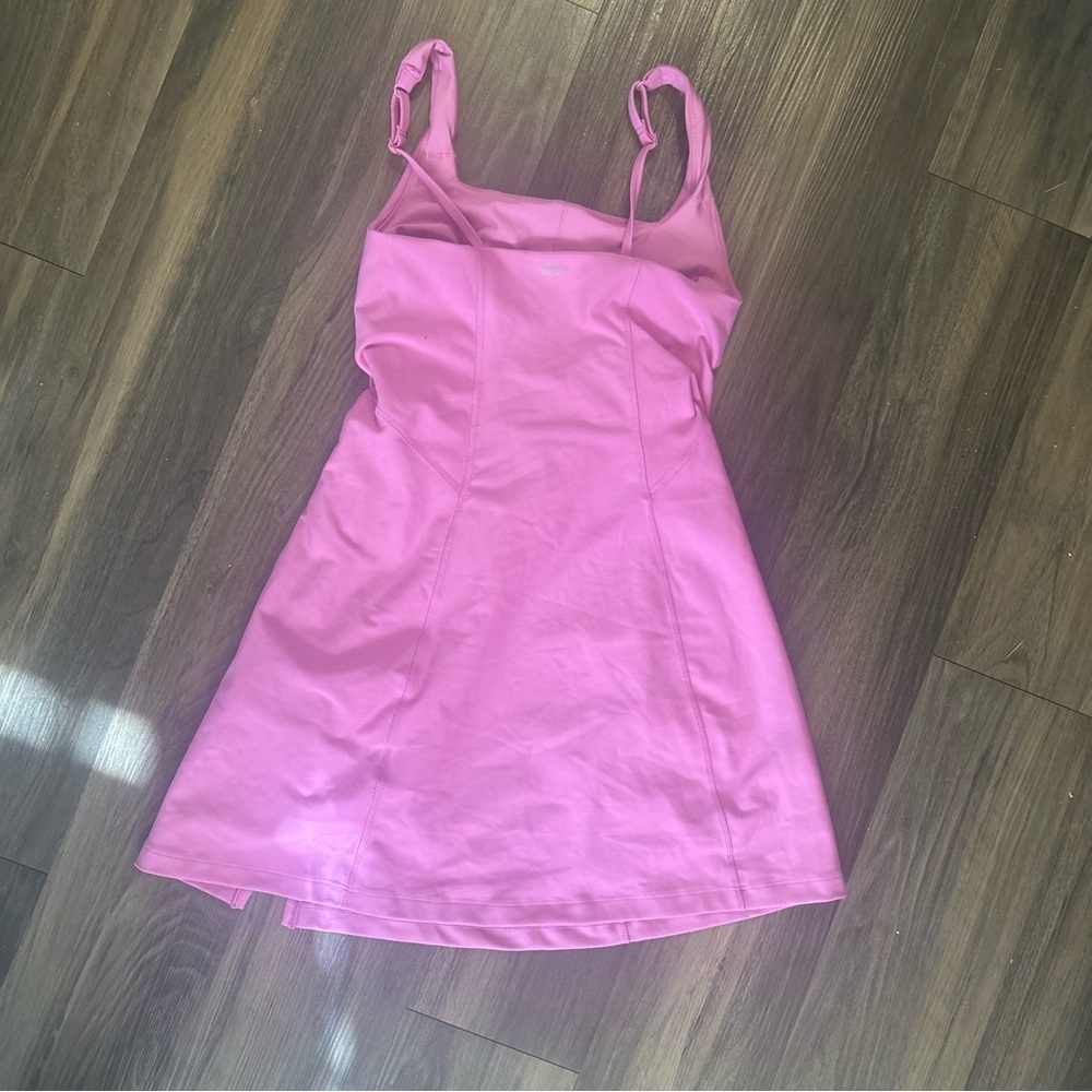 YPB athletic dress - Picture 2 of 2
